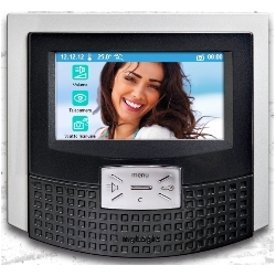ML2062C myLogic vidéophone
