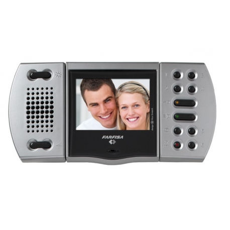 EH9262CT Vidéophone ECHOS pour Duo Syst.