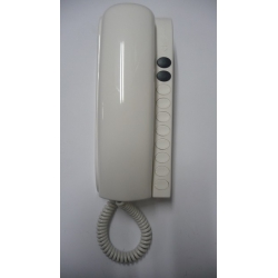 PT522W Biały unifon systemu DF6000