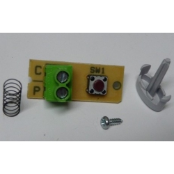 ST701 Additional button for ST720W intercom