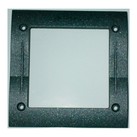 MA61 Front frame for one module MATRIX
