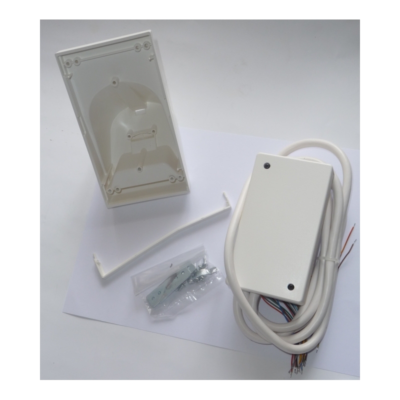 TA720W Table adapter with a cable