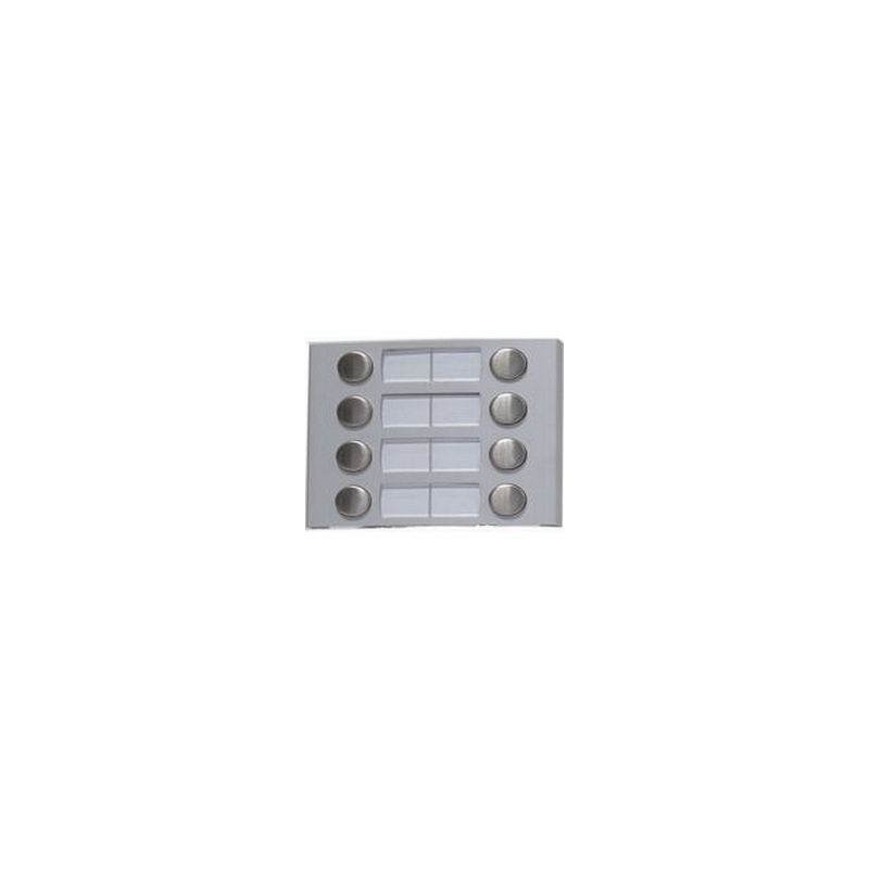 MD228 Mody module with eight buttons in two rows