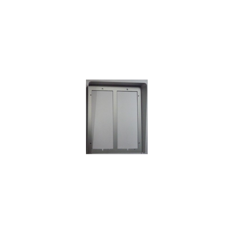 PL84 Hood cover with flush mounting frame PL72