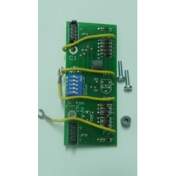 4244 Coding module for four buttons MODY