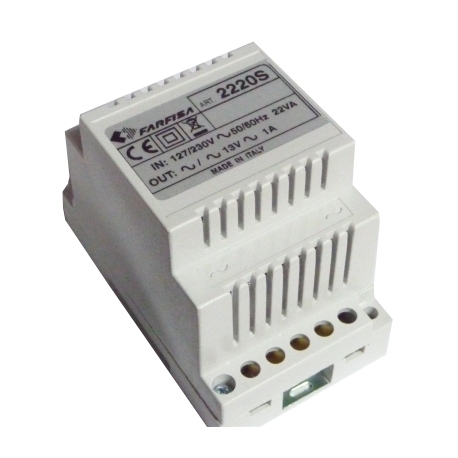 2220S Power supply 230V