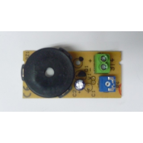 SR41 Electronic buzzer