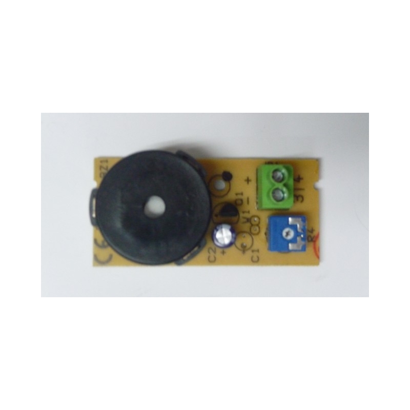 SR41 Electronic buzzer
