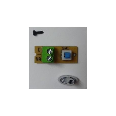 ST715 Supplementary switch button