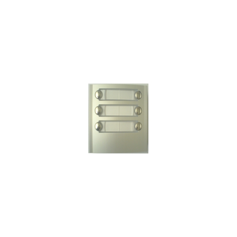 PL226 Additional six-button module