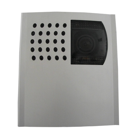 PL40PCED Profilo camera module with door speaker