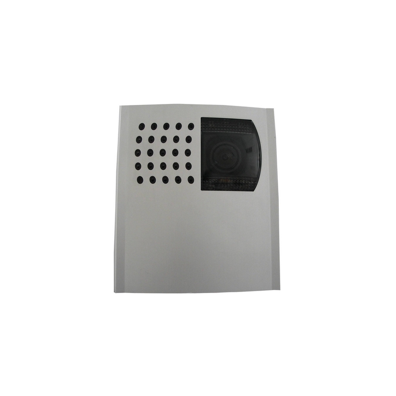 PL40PED Profilo camera module with integrated door speaker