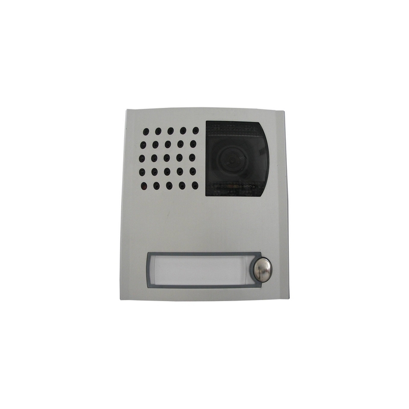 PL41PED Profilo camera module with one button