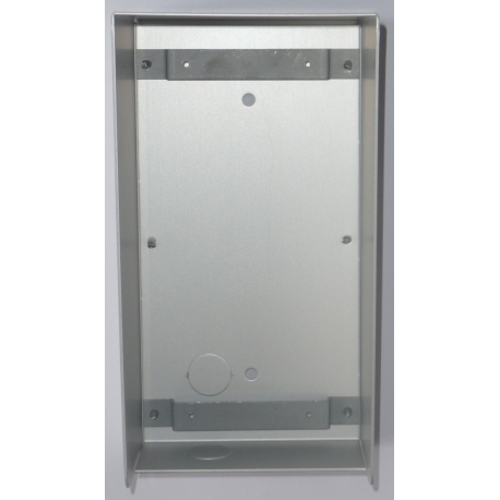 290R/2 Rain shelter for RP1 and RP2 external door stations