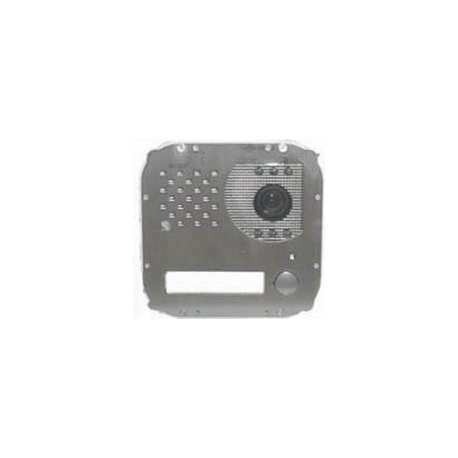 MA43ED Moduł kamery czarno-białej z układem rozmównym jednoprzyciskowy