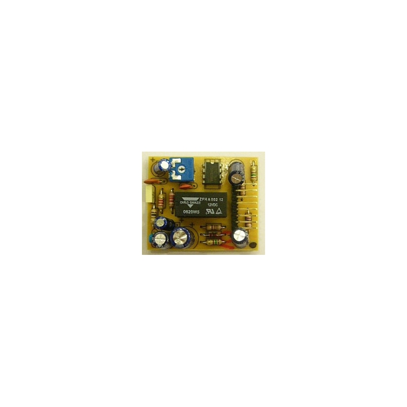 1443E Module with intercommunication function for 1282E or 1382