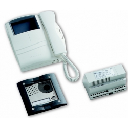KM8100MXW N/b vidéo kit Compact - Matrix