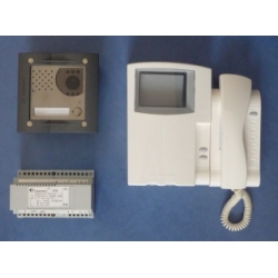 ST7100MXW STUDIO video intercom kit