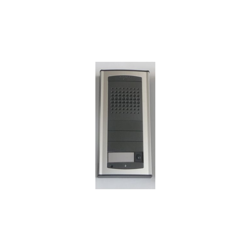 AD2121CAG Surface mounted audio door station AGORA