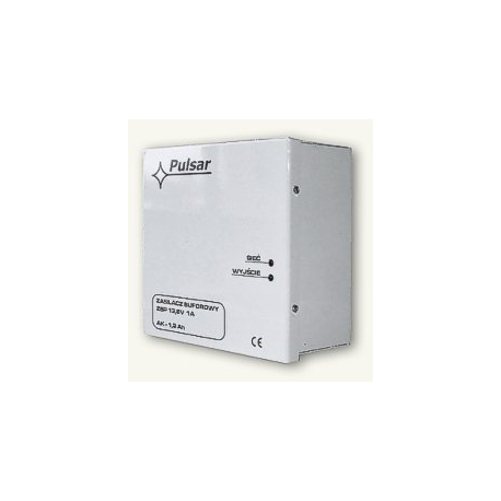 AWZ200 - Buffer power supply 12V/2A ZBP2A
